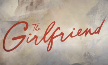 Teaser And First Look Images For Psychological Thriller 'The Girlfriend' Released By Prime Video